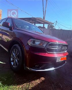 دودج دورانجو